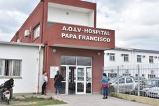 La Justicia de Salta investiga la muerte de un nene de 2 años que presentaba lesiones compatibles con maltrato.
