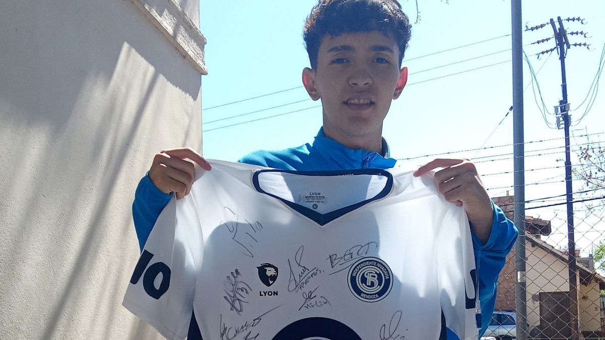 La mejor noticia: Lautaro Gutiérrez volvió a su casa después del trasplante de corazón