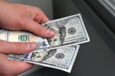 Foto: Maximiliano Ríos/MDZ