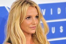 ¿por que arrestaron a britney spears en california?