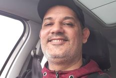 Reapareció Diego Leonardi, ganador de Gran Hermano Famosos El ex participante volvió a mostrarse después de mucho tiempo