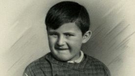 Marcel Pinte tenía 6 años y ya era parte de la Resistencia francesa a la ocupación nazi.