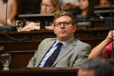 MDZol | El diputado Guillermo Mosso se quedó afuera de la elección