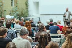 galicia invita a las pymes a un evento unico