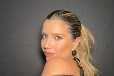 ¡Anímate a usar esta tendencia como Pampita y Laurita Fernández! Foto: Instagram
