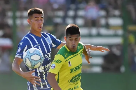 river quiere a un defensor mendocino que aparece en el radar de la seleccion argentina river quiere a un defensor mendocino que aparece en el radar de la seleccion argentina
