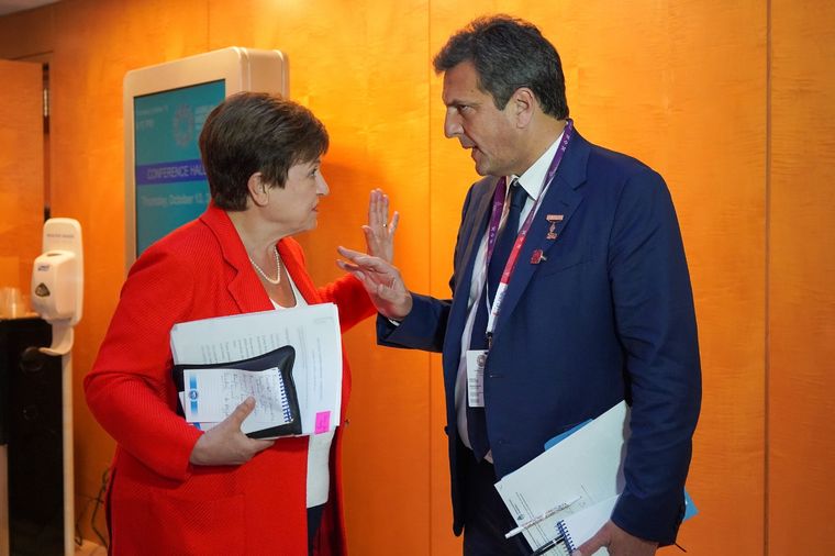 Foto: Prensa Ministerio de Economía