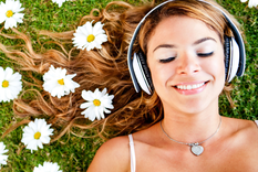 La primavera se vive mejor con canciones de todas las épocas.