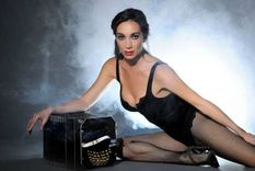 Mora Godoy Mora Godoy