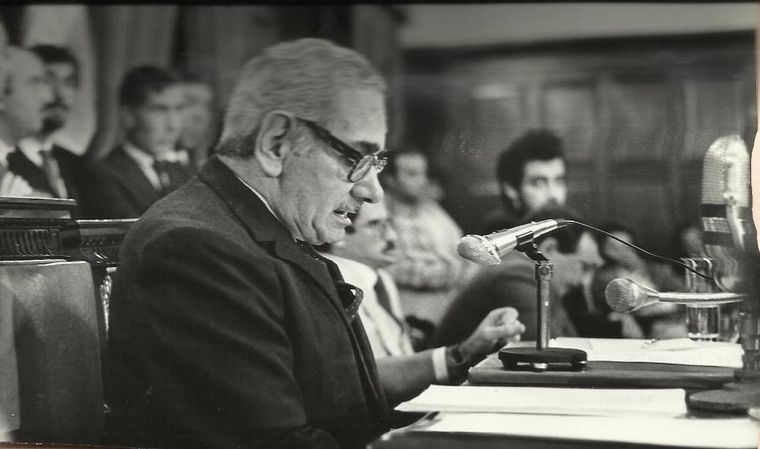 Foto: Archivo UCR Mendoza