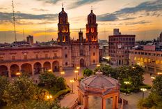 Foto: Facebook - San Luis Potosí