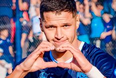 La Lepra es de Primera: los mejores memes por el título y ascenso La Lepra es de Primera: los mejores memes por el título y ascenso