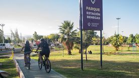 Mendoza ubicó a dos ciudades dentro del top 10 del ranking nacional. Mendoza ubicó a dos ciudades dentro del top 10 del ranking nacional.