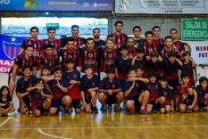 la premium del futsal pone primera: arranca la temporada en ambas ramas
