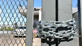 El cierre de Fate despertó la reacción del Gobierno. El cierre de Fate despertó la reacción del Gobierno.