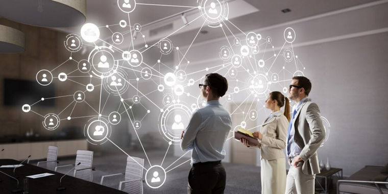 Los datos y la información se transforman en fundamentales para los empleos del futuro Foto: Archivo MDZ