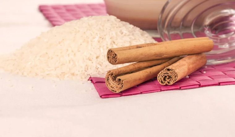 El ritual del arroz y la canela para atraer dinero a tu hogar (Foto: Shutterstock).