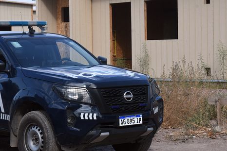 Un hombre murió electrocutado en Maipú