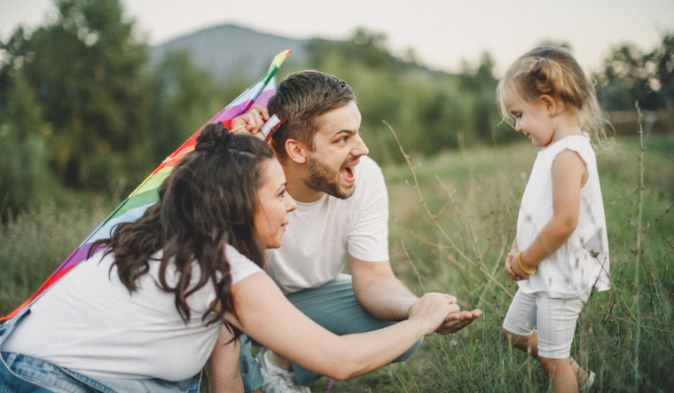 El modelo tradicional de pareja con varios hijos dejó de ser la norma en Argentina.