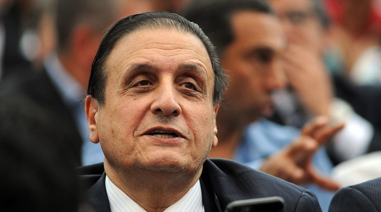 Foto: Alf Ponce / MDZ