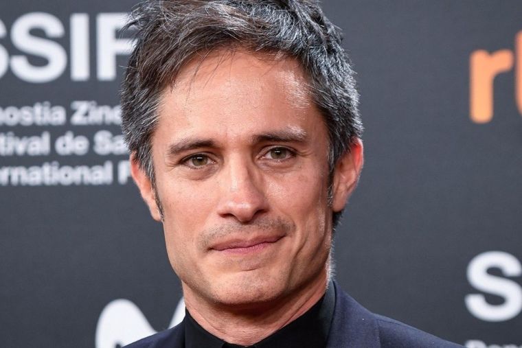 Gael García Bernal Gael García Bernal Foto: Spoiler - Bolavip