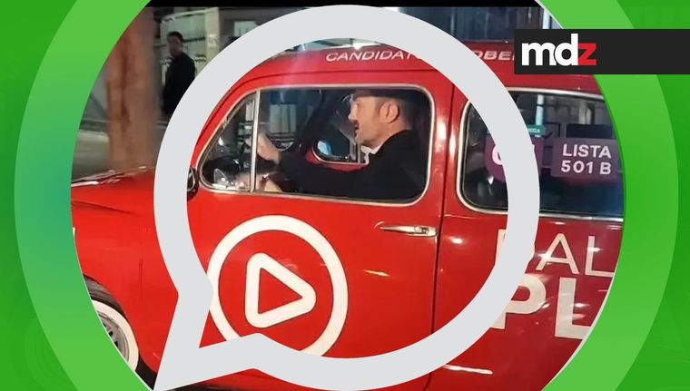 petri candidato grupo