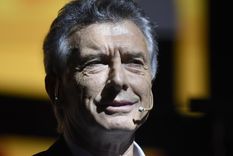 Foto: Juan Mateo Aberastain Zubimendi / MDZ. Foto: Juan Mateo Aberastain Zubimendi / MDZ.