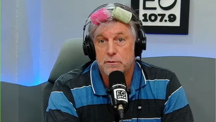 El programa de Cabak finalizó el pasado viernes 26 de diciembre. El programa de Cabak finalizó el pasado viernes 26 de diciembre.