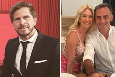 Qué le dijo Yanina Latorre al Pollo Vignolo por hablar sobre su relación. Foto: Instagram: @sebastianpollovignolo / @yanilatorre