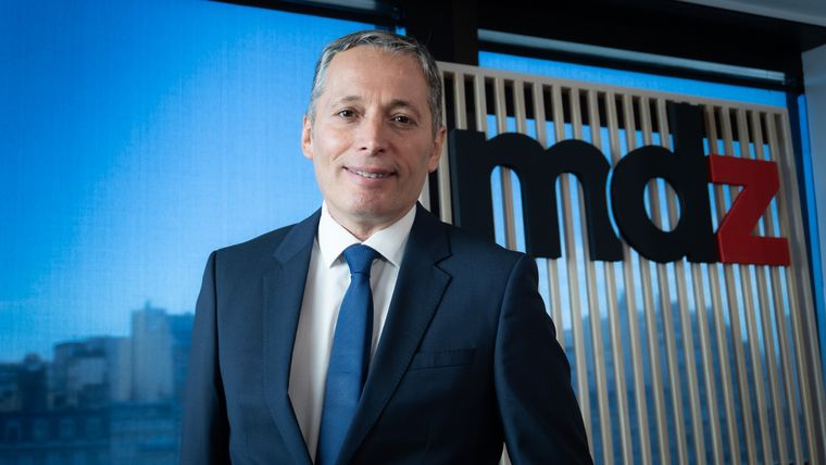 Foto: Analía Melnik/MDZ