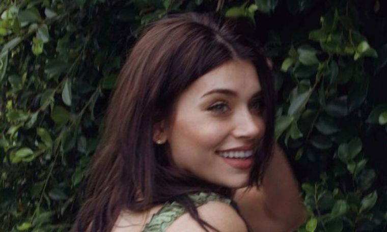 Eva de Dominici mostró su casa en Los Ángeles La actriz se instaló en Estados Unidos en el años 2018 Foto: @dedominicieva