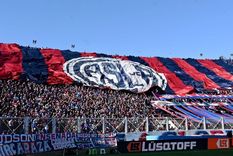 San Lorenzo y una crisis interminable. Una agrupación denunció al Gobierno de la Ciudad por estado de abandono. San Lorenzo y una crisis interminable. Una agrupación denunció al Gobierno de la Ciudad por estado de abandono.