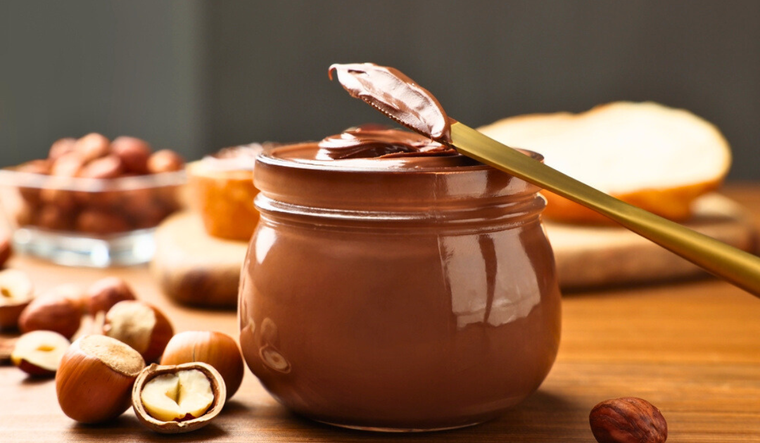 Receta casera de crema de avellanas: fácil y deliciosa Foto: Shutterstock