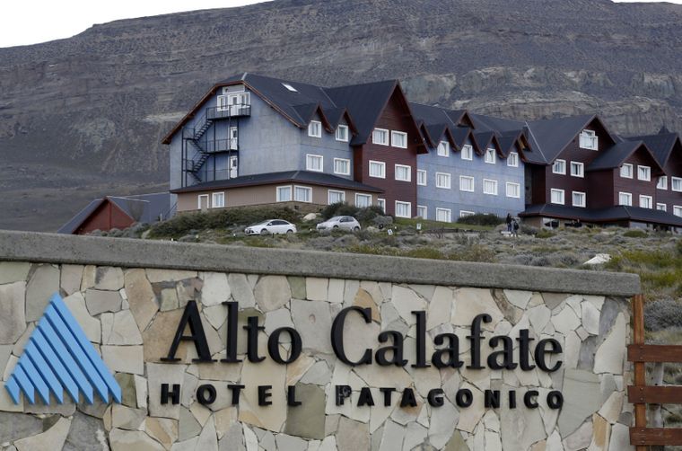 Caso Hotesur-Los Sauces: se define si CFK va a juicio por lavado de dinero. Caso Hotesur-Los Sauces: se define si CFK va a juicio por lavado de dinero.