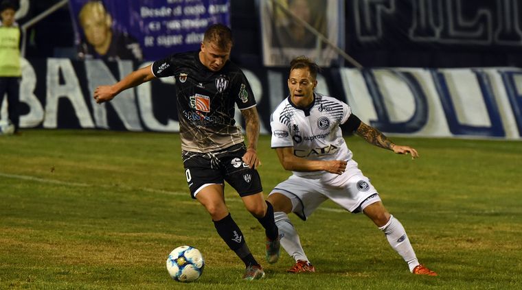 Foto: Alfredo Ponce / MDZ