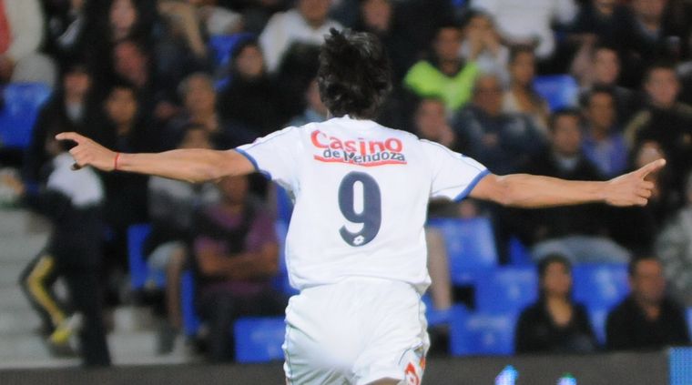 Foto: Pachy Reynoso/MDZ