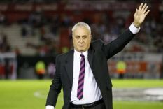 yo soy campeon y messi no, la frase del beto alonso que causo polemica