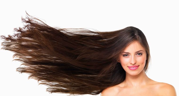 Tu cabello estará más sano y fuerte. Foto: Archivo
