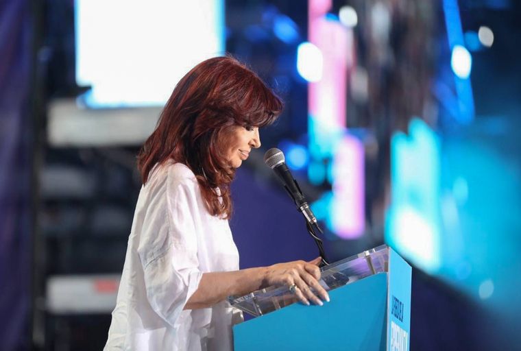 Foto: Noticias Argentinas