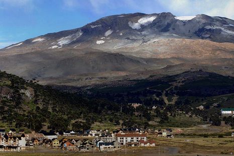 El rincón escondido de Argentina que tenés que visitar. El rincón escondido de Argentina que tenés que visitar.