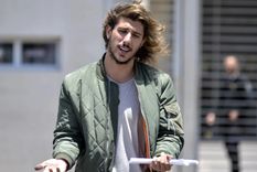 le otorgaron la domiciliaria a rodrigo eguillor y seguira detenido en un barrio privado