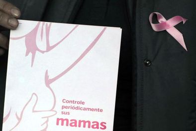 MDZol | Los talleres estarán a cargo de profesionales de la salud. Foto: Ivana González/MDZ