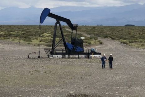 El Gobierno prorrogó la concesión de un área petrolera por 10 años. El Gobierno prorrogó la concesión de un área petrolera por 10 años.