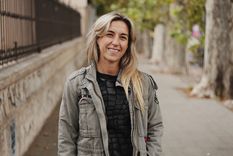 soledad rubio: una dosis de talento en producciones de moda