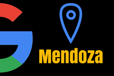 insolito: asi luce el km 0 de mendoza segun google insolito: asi luce el km 0 de mendoza segun google