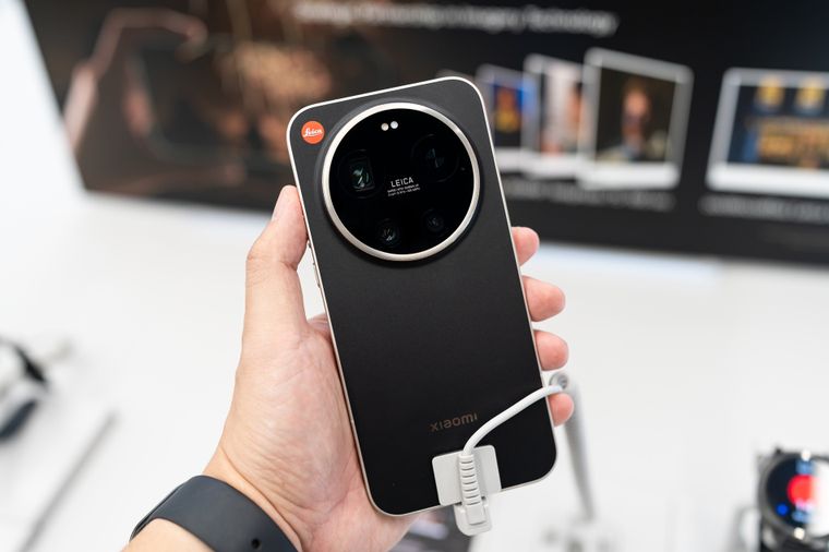 Xiaomi 17 Ultra ¿La mejor cámara del mercado? Xiaomi 17 Ultra ¿La mejor cámara del mercado?