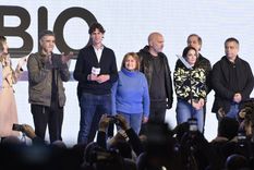 Juntos por el Cambio no pudo rearmarse en la Ciudad de Buenos Aires.