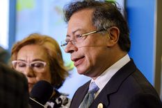 El presidente de Colombia, Gustavo Petro, denunció un intento de secuestro en una localidad marcada por el narcotráfico.