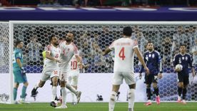 La Selección argentina no pudo finalizar la primera fase con la valla invicta. La Selección argentina no pudo finalizar la primera fase con la valla invicta.