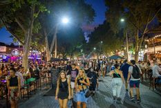 El evento será con entrada libre y gratuita y reunirá a miles de mendocinos y turistas.